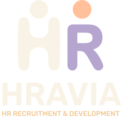 HRAVIA logo